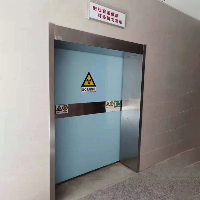 鄂尔多斯防护医用铅门