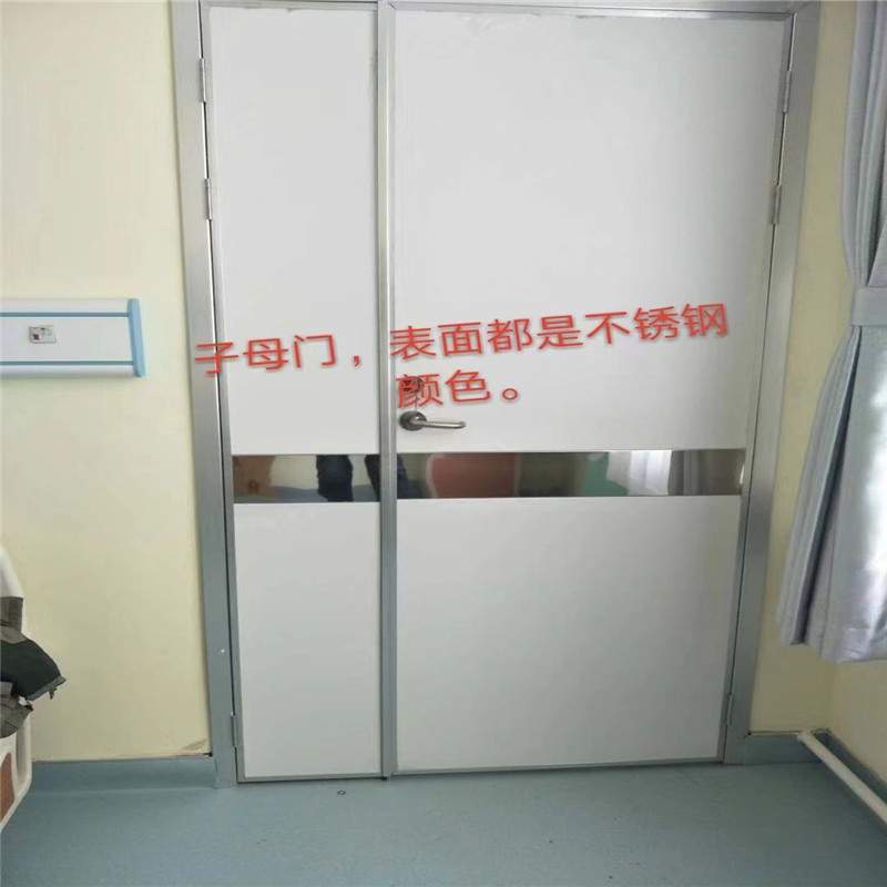 鄂尔多斯防护铅门医用