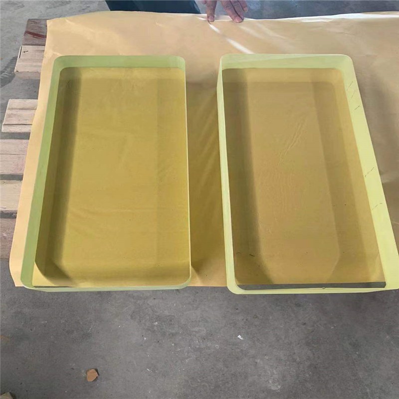 鄂尔多斯铅玻璃