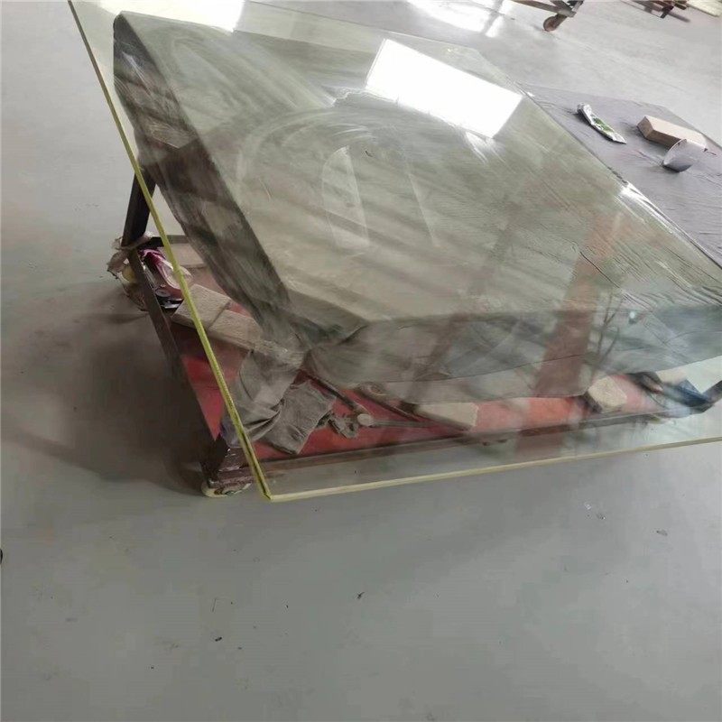 鄂尔多斯铅玻璃